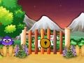 Игра Спасение бурского козла онлайн
