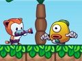 Игра Последний из кошек онлайн