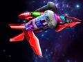Игра Атака галактики Последняя надежда онлайн