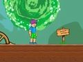 Игра Роблокс: Паркур онлайн