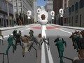 Игра Скибиди туалет: прятки онлайн