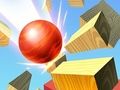Игра Удар шаром онлайн