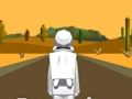 Игра Бег астронавта 3D онлайн