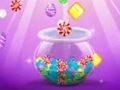 Игра Клавиатурные конфеты онлайн