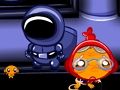 Игра Счастливая обезьянка: уровень 201 онлайн