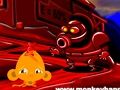Игра Счастливая обезьянка: уровень 203 онлайн