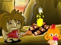 Игра Счастливая обезьянка: уровень 204 онлайн