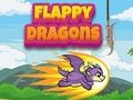 Игра Летающие драконы онлайн