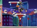 Игра Высокие прыжки онлайн