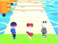 Игра Дудл бег 3D: Сложный режим онлайн