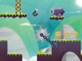 Игра Головоломка с элементами физики онлайн