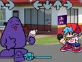 Игра Фрайдей Найт Фанкин против Коктейля Гримаса онлайн