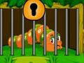 Игра Прекрасный побег червя онлайн