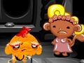 Игра Счастливая обезьянка: уровень 750 онлайн