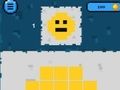 Игра Пиксельные пятнашки онлайн Игра Пиксельные пятнашки онлайн