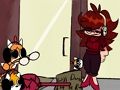 Игра Фрайдей Найт Фанкин Рерой онлайн