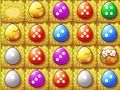 Игра Головоломка слияния яичной фермы онлайн