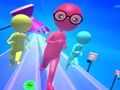 Игра Небесная гонка 3D онлайн