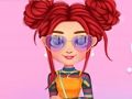 Игра Лучшие подруги Радужная мода онлайн