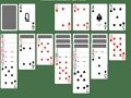 Игра Пасьянс Клондайк Первый ход онлайн