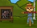 Игра Побег лепптидия онлайн