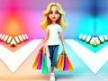 Игра Модный бренд 3D онлайн