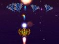 Игра Галактические войны онлайн