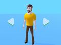 Игра Сумасшедшая прогулка онлайн
