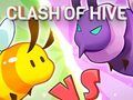 Игра Столкновение улья онлайн