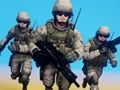 Игра Атака пехоты: боевой 3D FPS онлайн