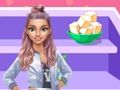 Игра Скибиди туалет: Конфетный вызов онлайн