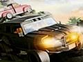 Игра 4x4 Легенды онлайн