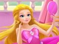 Игра Мода Маленьких Принцесс онлайн