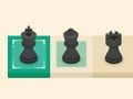 Игра Королевский шахматный двор  онлайн