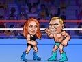 Игра Борьба Братья онлайн