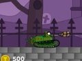 Игра Танки против Зомби онлайн