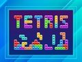 Игра Тетрис онлайн