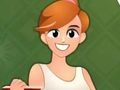 Игра Неоновые сердца онлайн