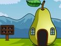 Игра Сокровищница Побег из лимонного дома онлайн
