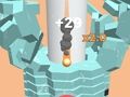 Игра Стек шар. Уровни разрушения башни онлайн Игра Стек шар. Уровни разрушения башни онлайн