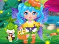 Игра Тодди Сказочный наряд онлайн Игра Тодди Сказочный наряд онлайн