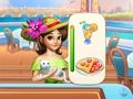 Игра Кулинарный тренд онлайн