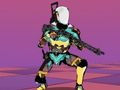 Игра Боевая арена онлайн