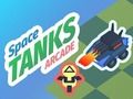 Игра Космические Танки: Аркады онлайн Игра Космические Танки: Аркады онлайн