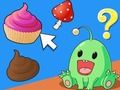Игра Съедобно или нет? онлайн