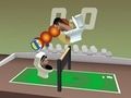 Игра Скибиди туалет: Волейбол онлайн
