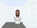 Игра Скибиди туалет: Лабиринт онлайн