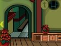 Игра Побег из древнего дома онлайн