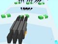 Игра Бег оружейной головы онлайн