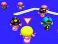 Игра Падающие парни герои 3D онлайн Игра Падающие парни герои 3D онлайн